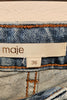 Pantalons Maje