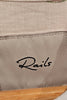 Blouse Rails