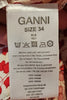 Robe Ganni