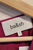 Robe Bash