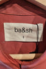 Combinaison Bash