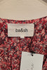 Robe Bash