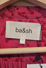 Robe Bash