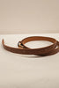 Ceinture Loewe