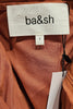 Robe Bash