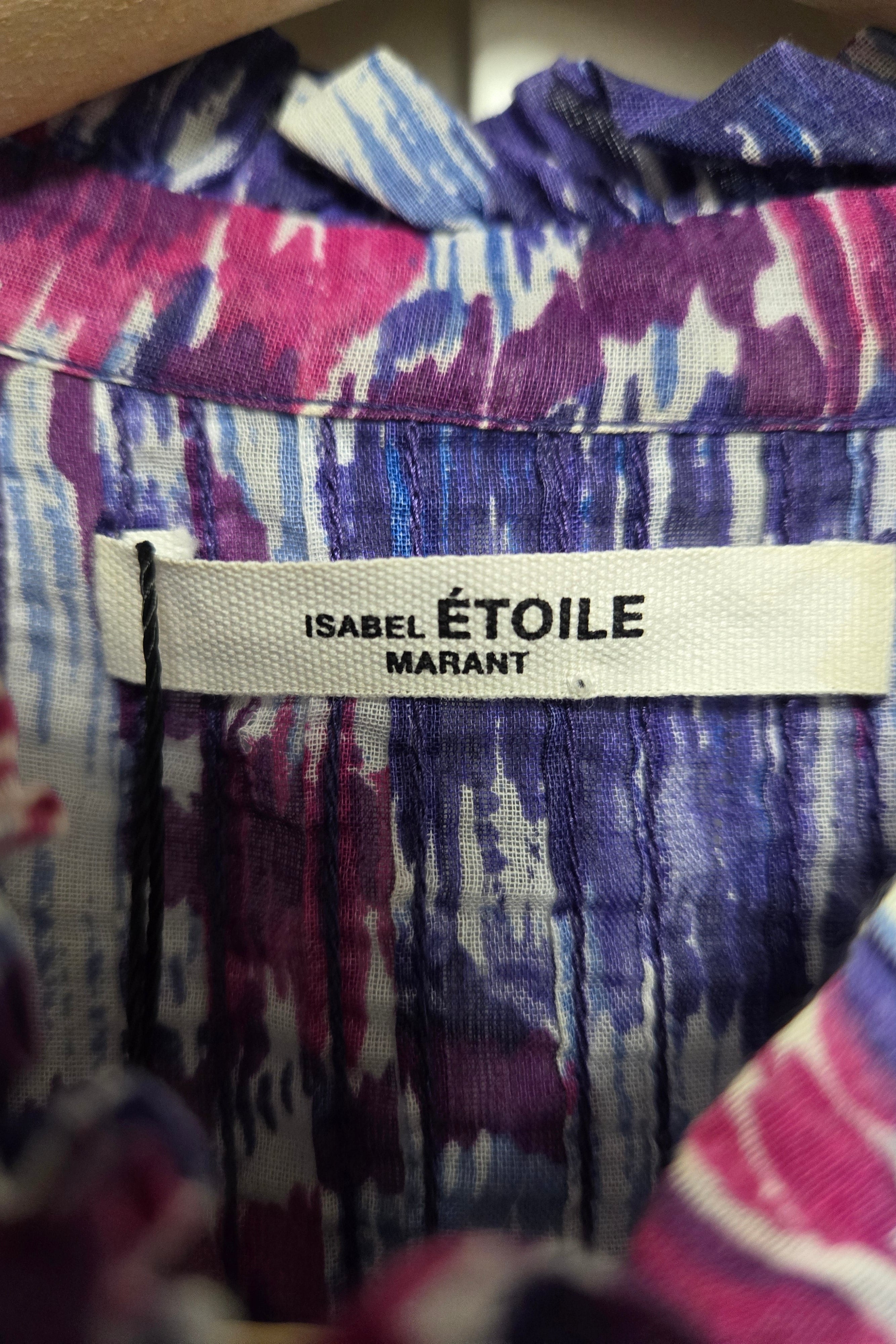 Robe Isabel Marant Étoile