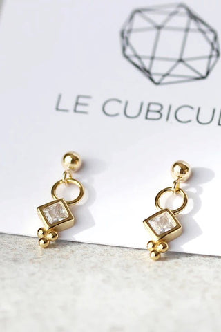 Bijou Le Cubicule