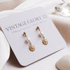 Bijou Vintage Glory 22