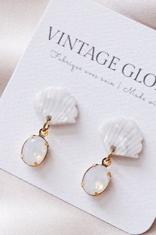 Bijou Vintage Glory 22
