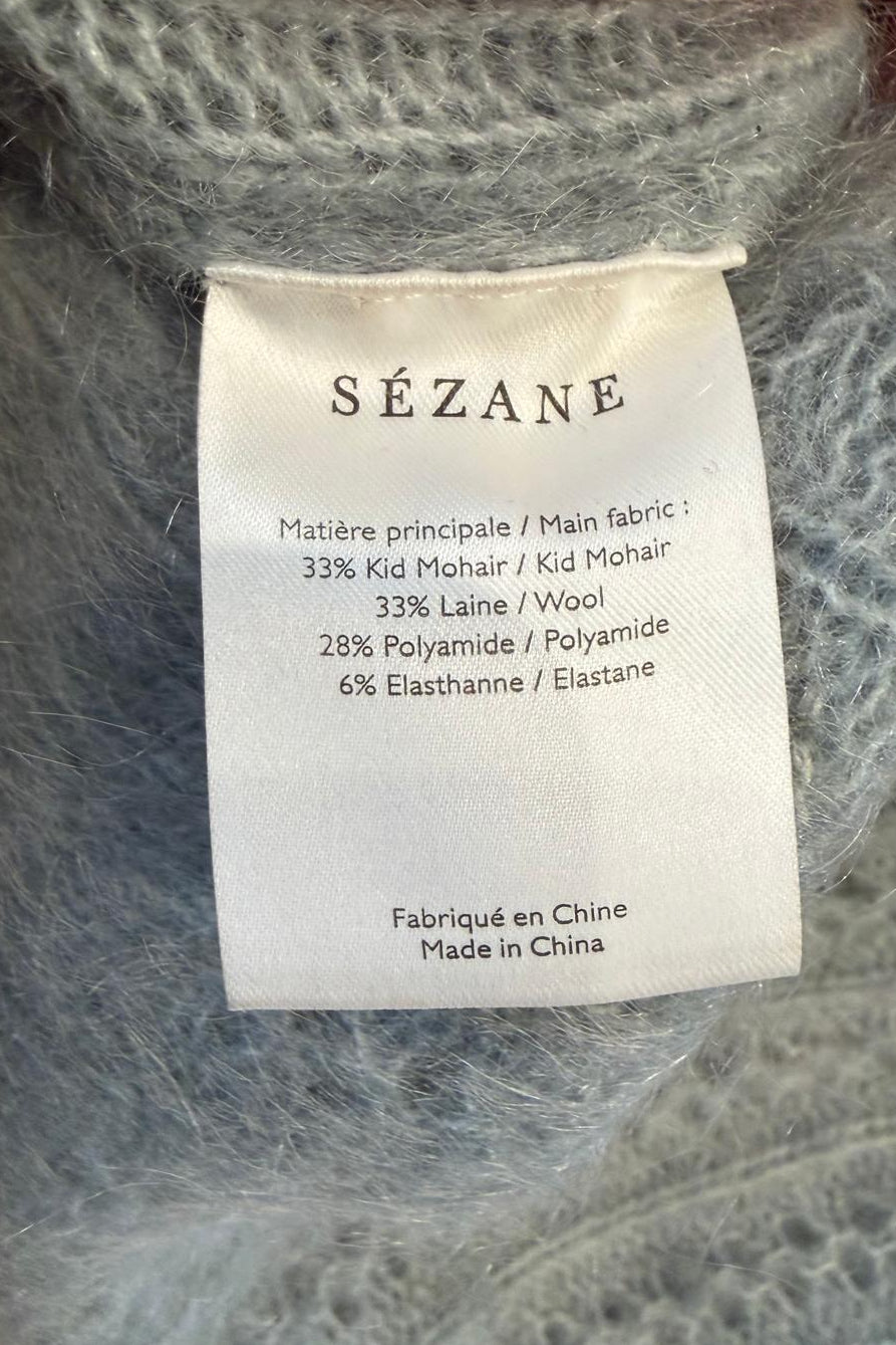 Pull Sézane