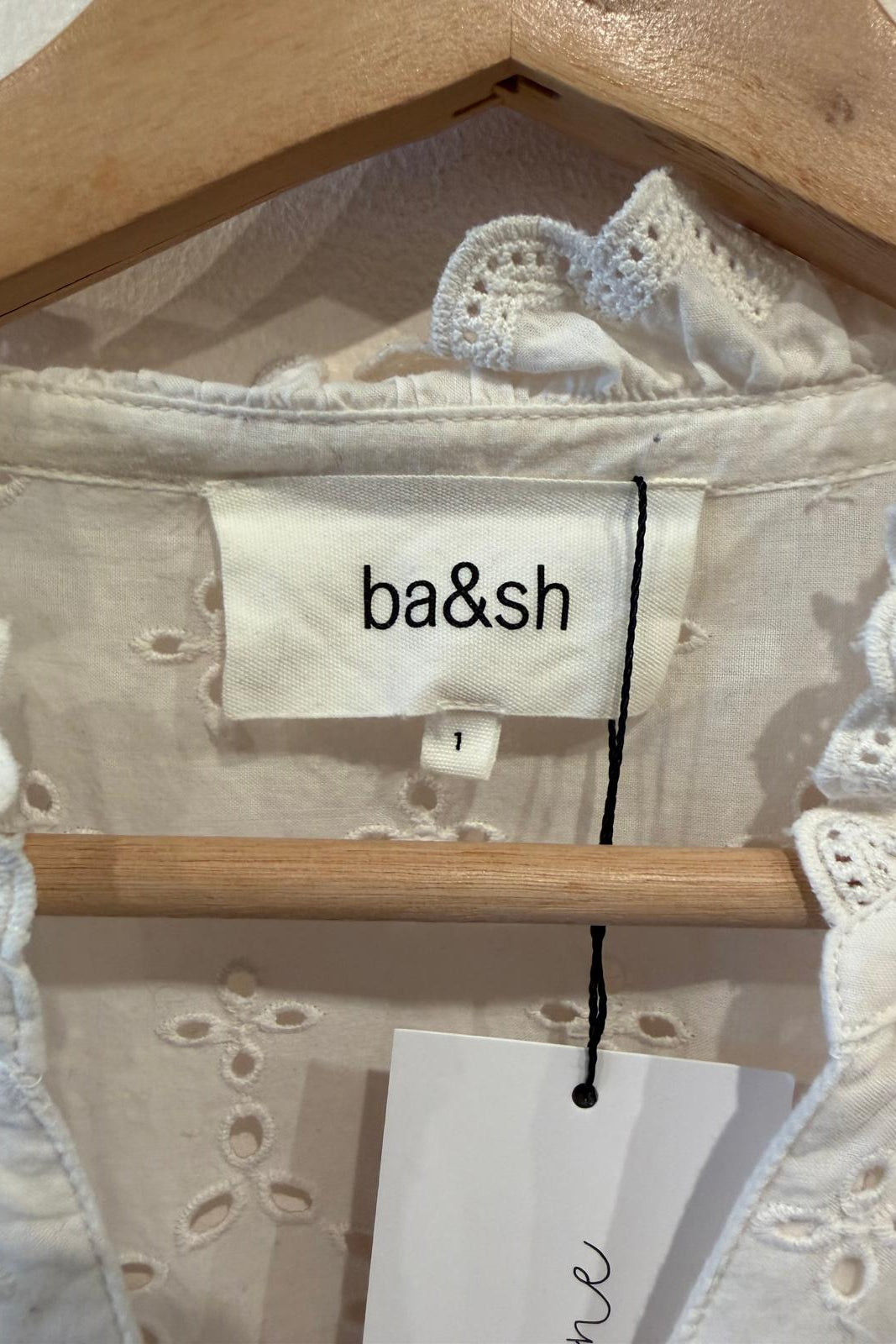 Blouse Bash