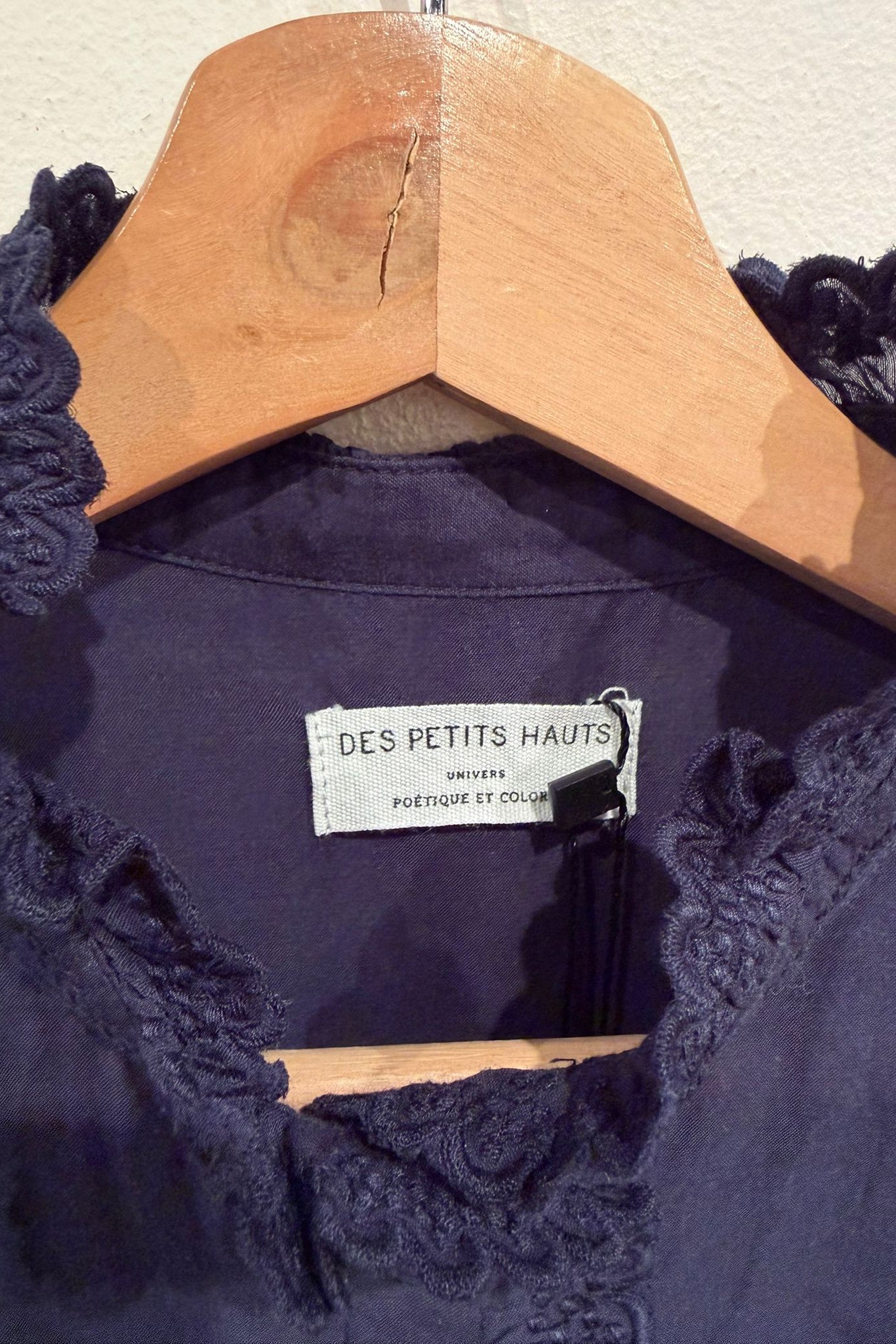 Blouse Des Petits Hauts