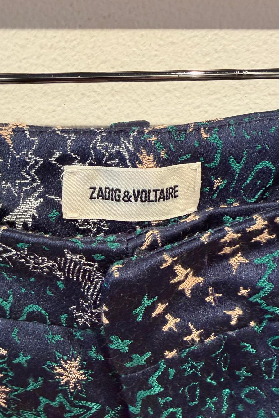 Pantalons Zadig & Voltaire
