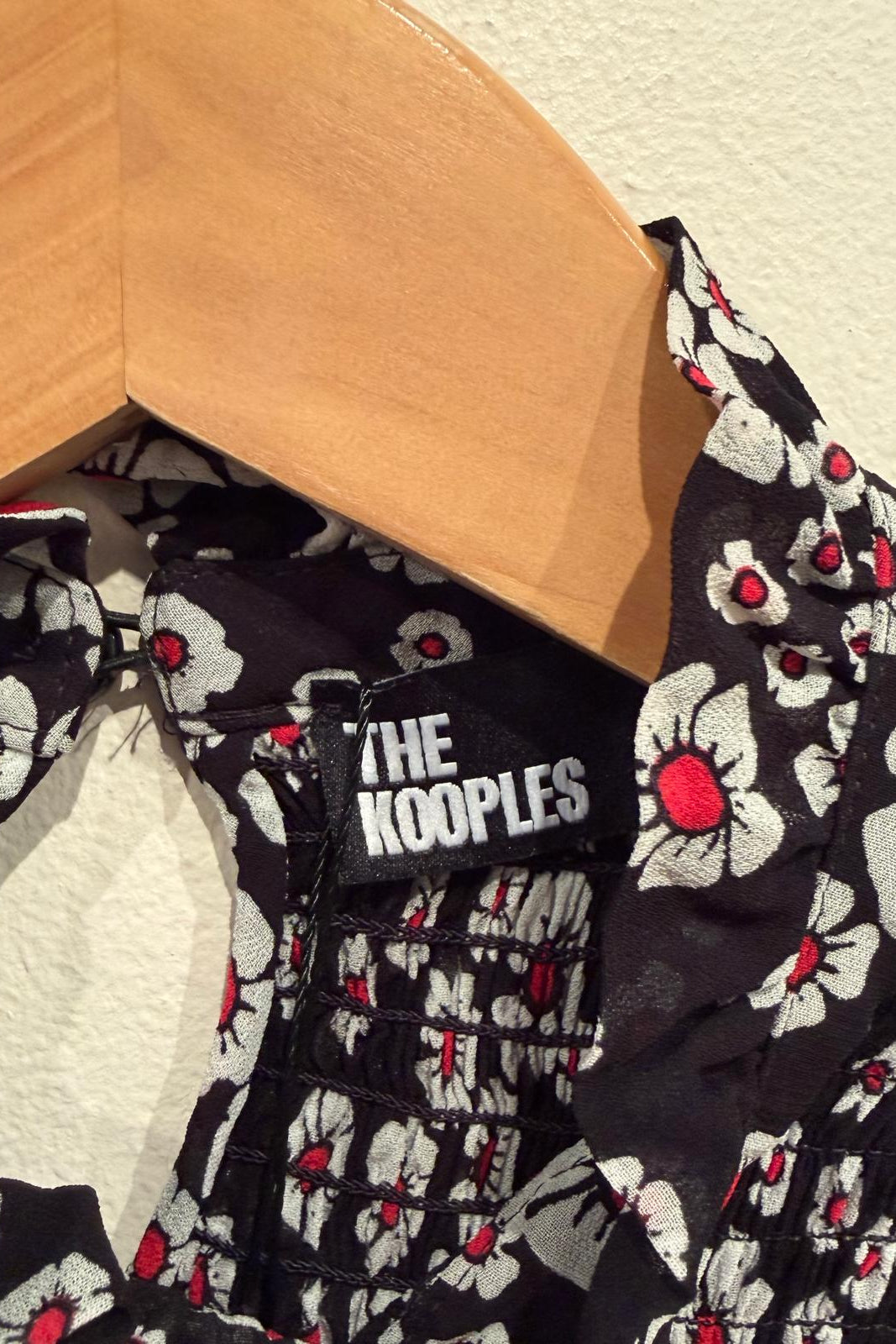 Top The Kooples