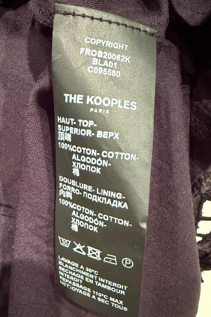 Robe The Kooples