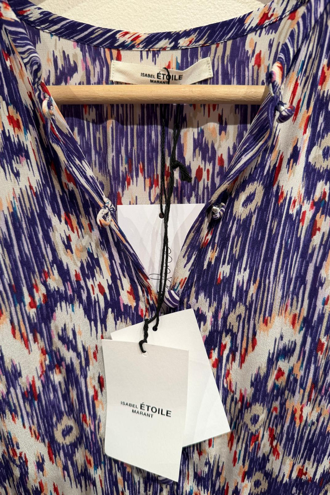 Robe Isabel Marant Étoile