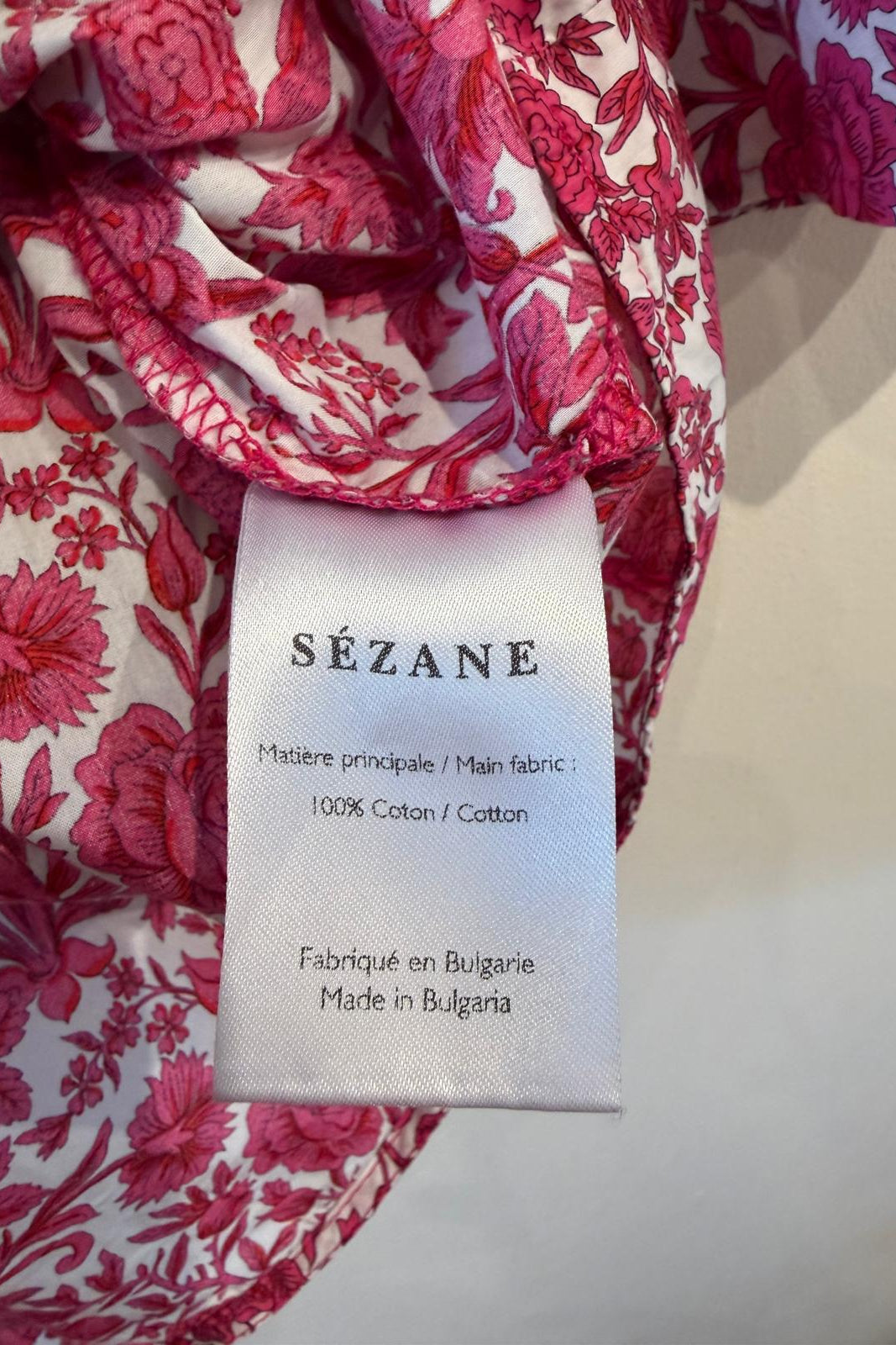 Top Sézane