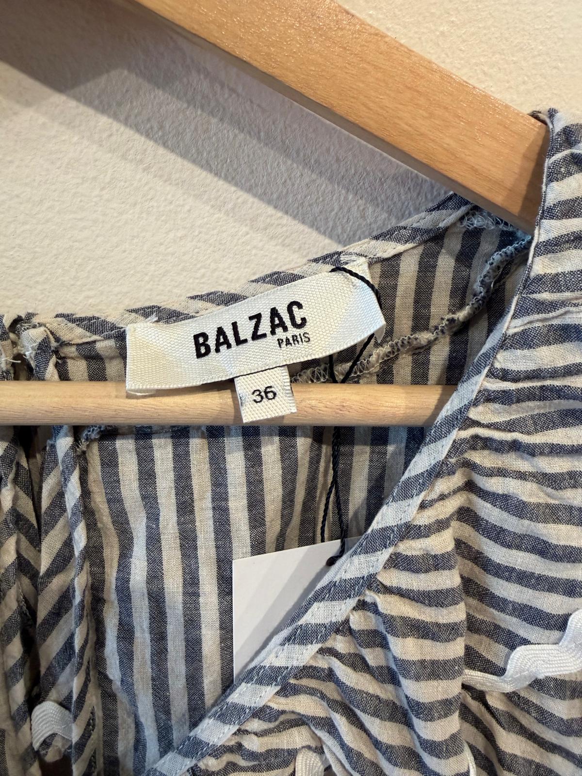 Top Balzac Paris