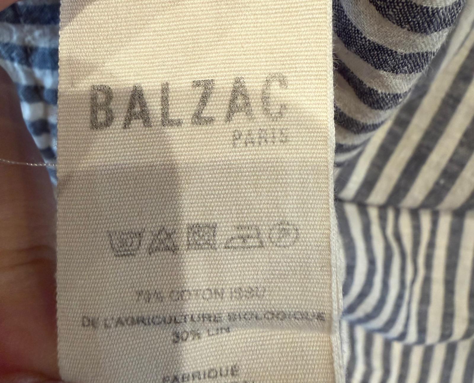 Top Balzac Paris
