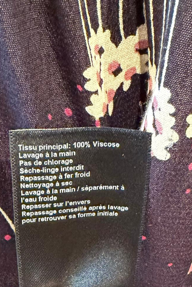 Robe Bash