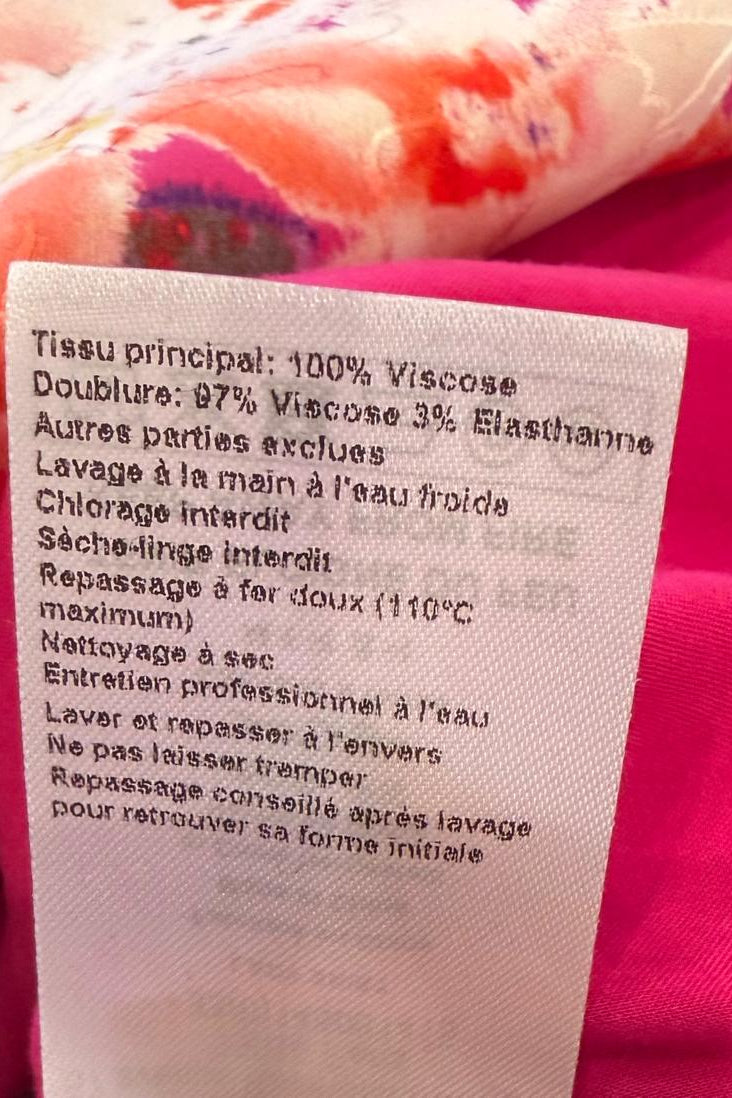 Jupe Bash