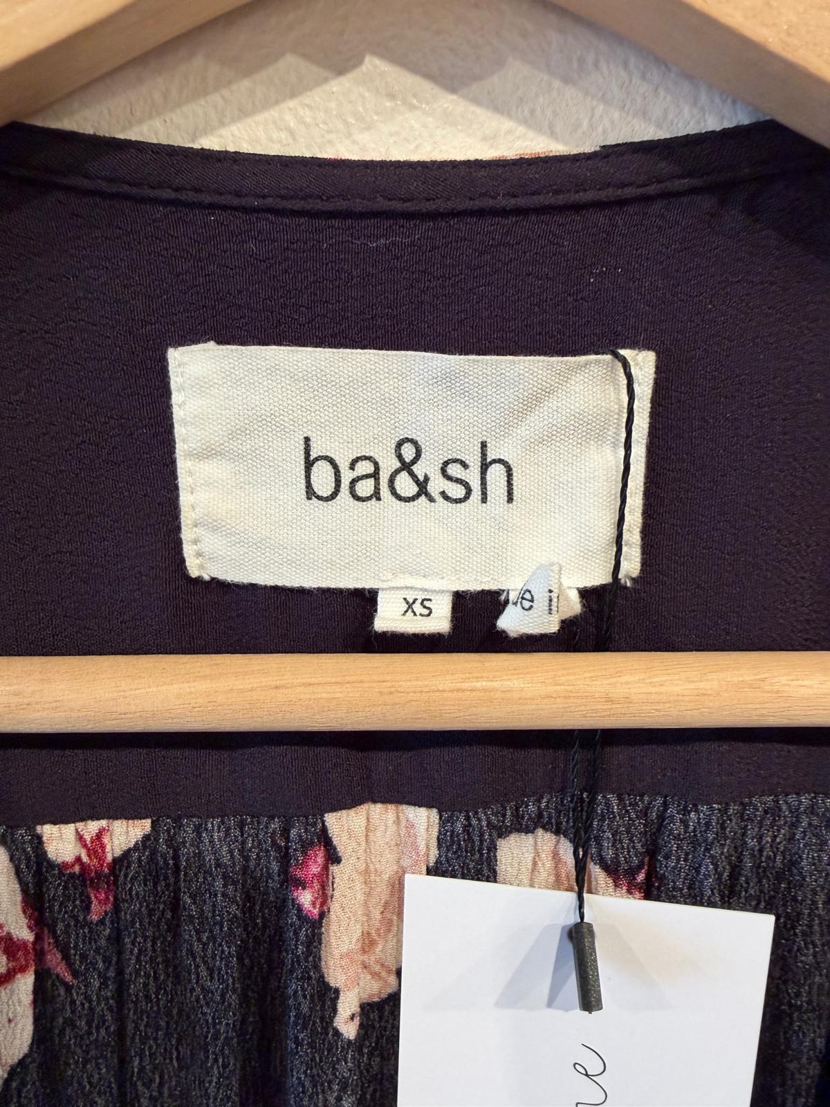 Robe Bash