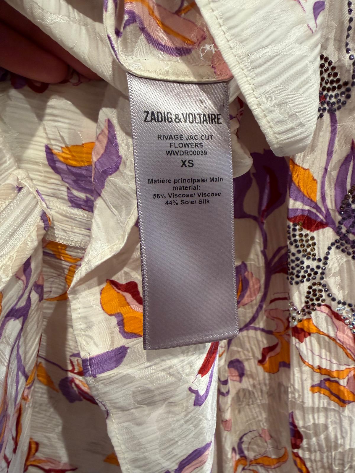 Robe Zadig & Voltaire