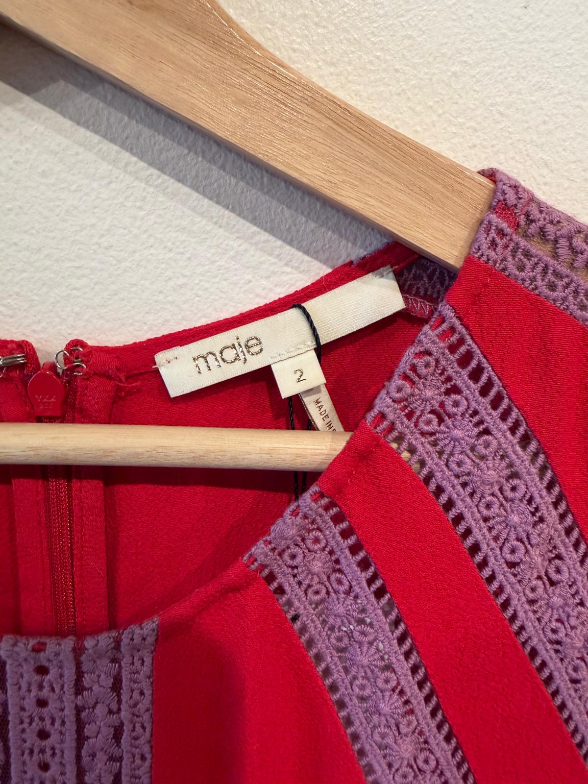 Robe Maje