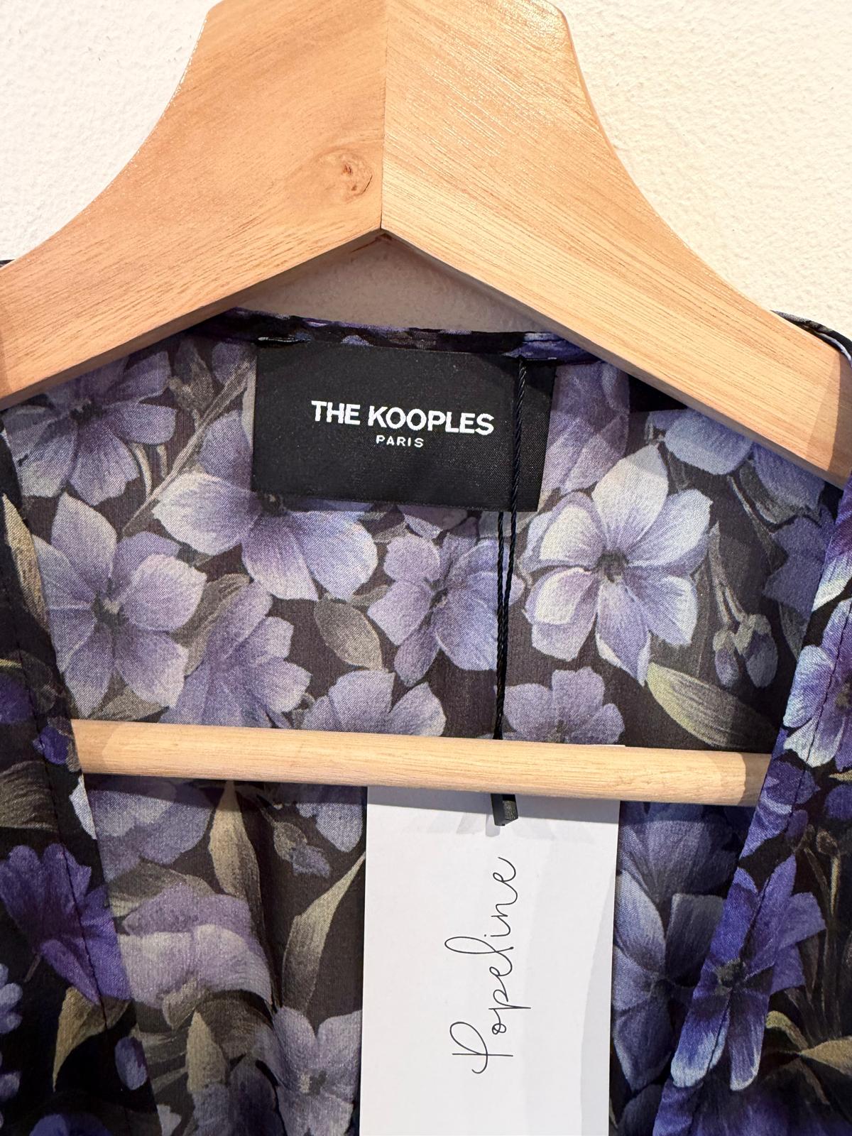 Robe The Kooples