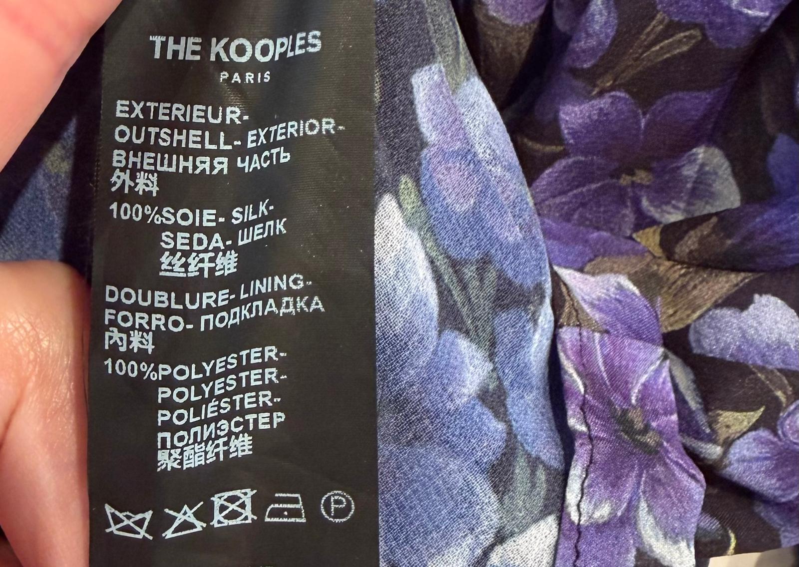 Robe The Kooples