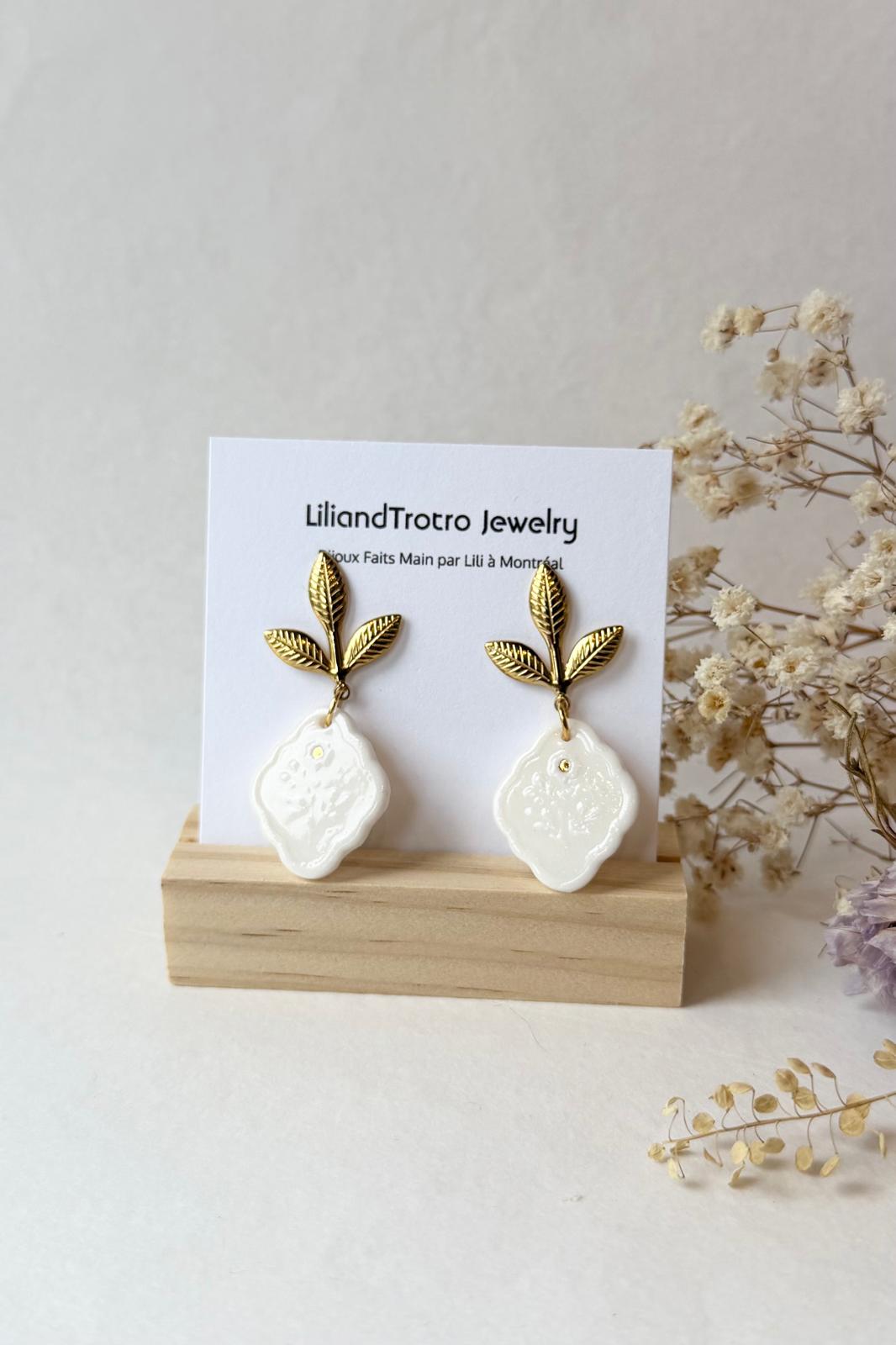 Bijou Lili & Trotro