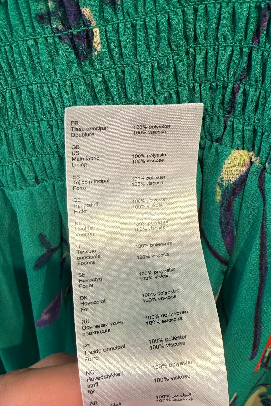 Robe Maje