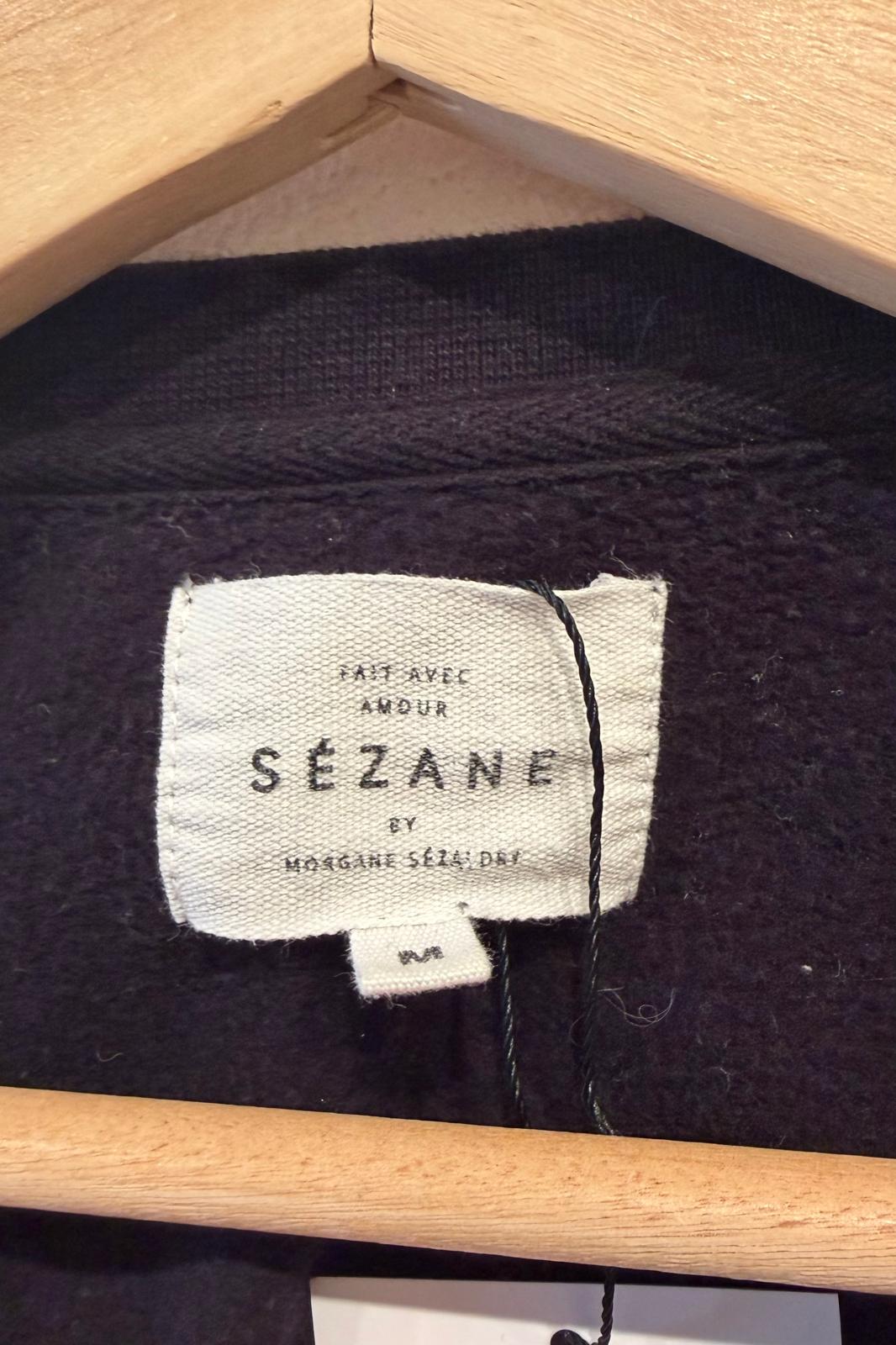 Pull Sézane