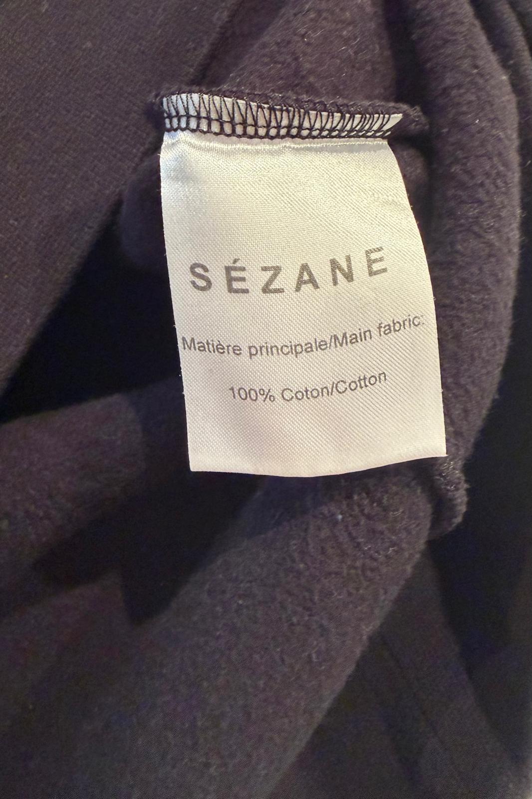 Pull Sézane