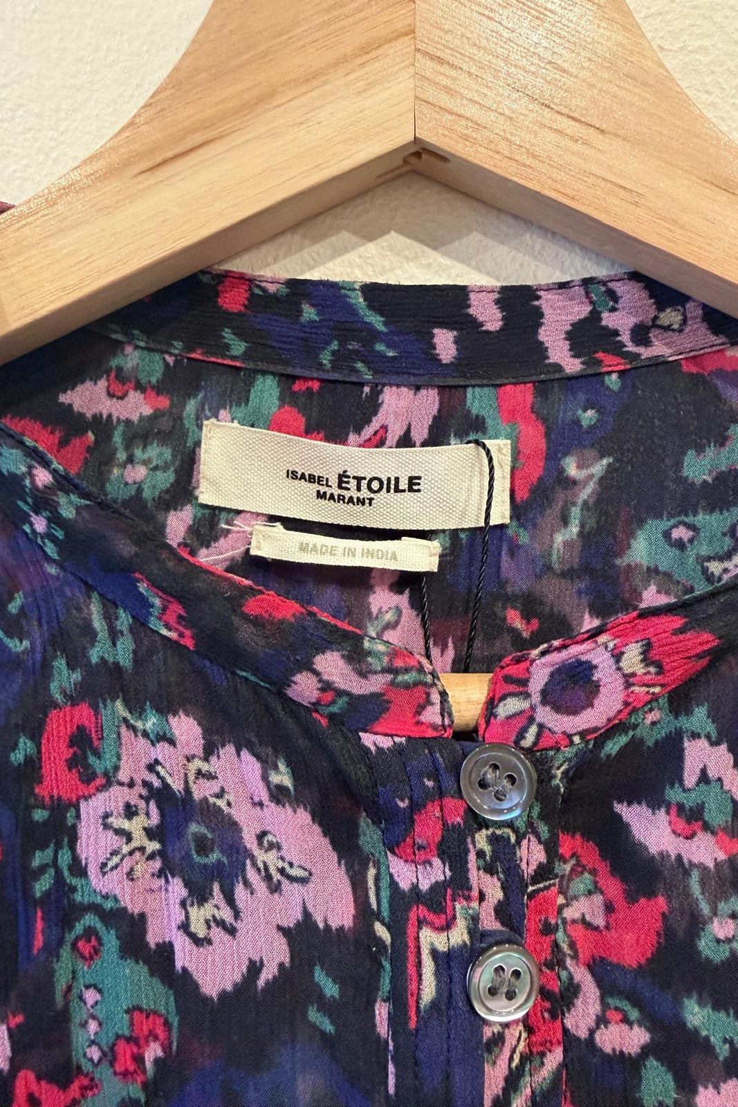 Blouse Isabel Marant Étoile