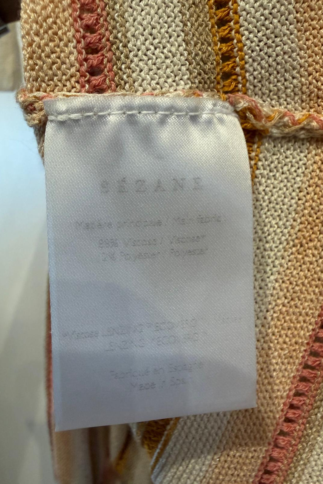 Top Sézane