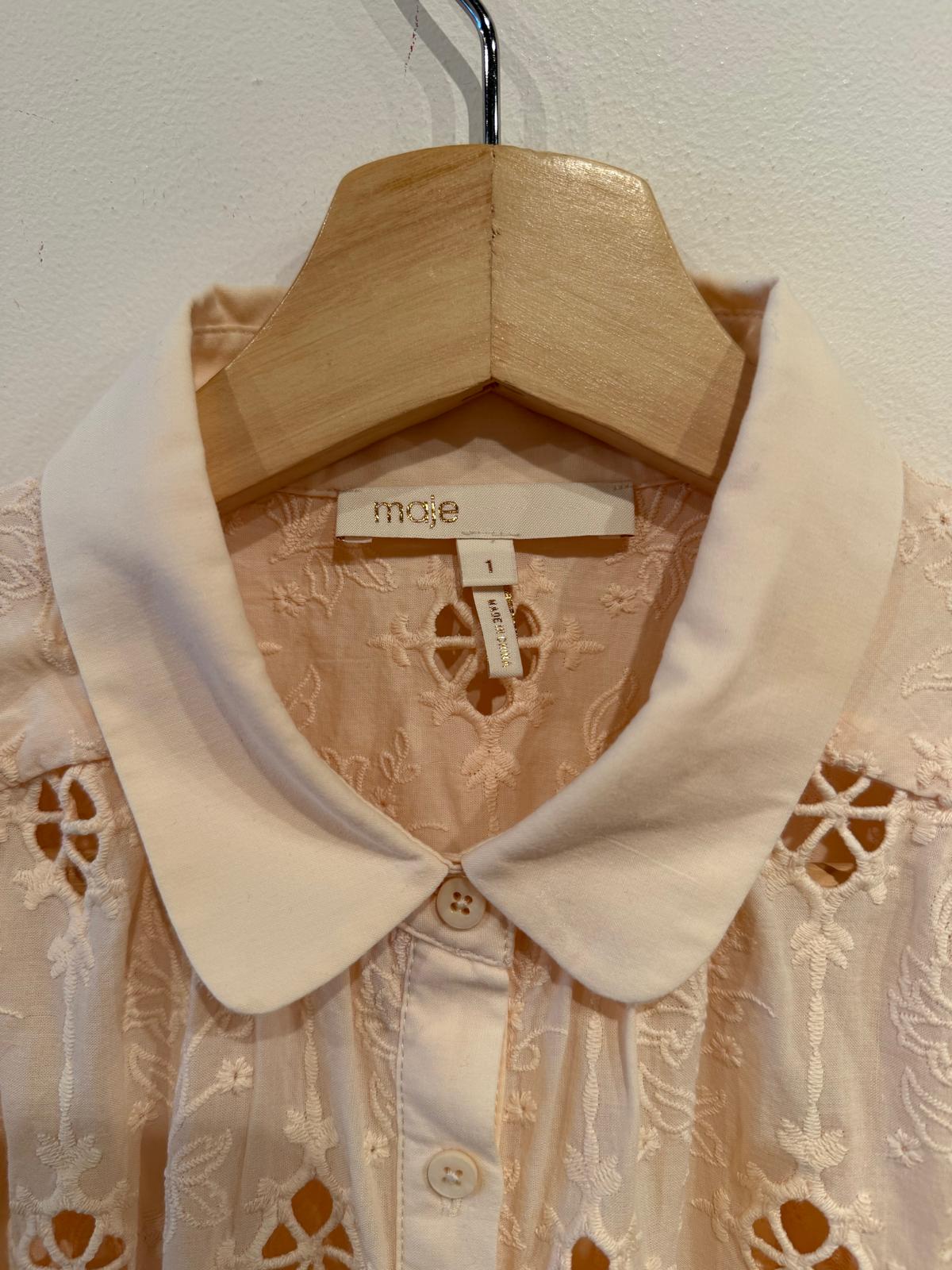 Blouse Maje