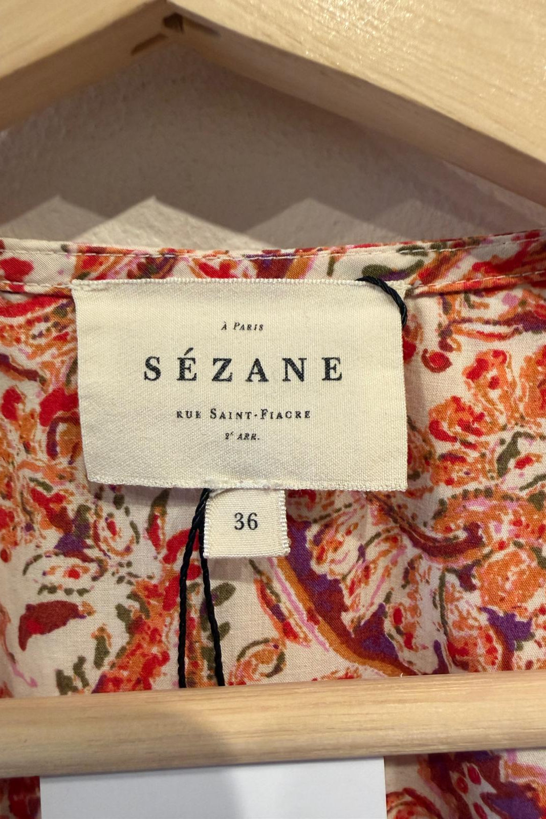 Robe Sézane