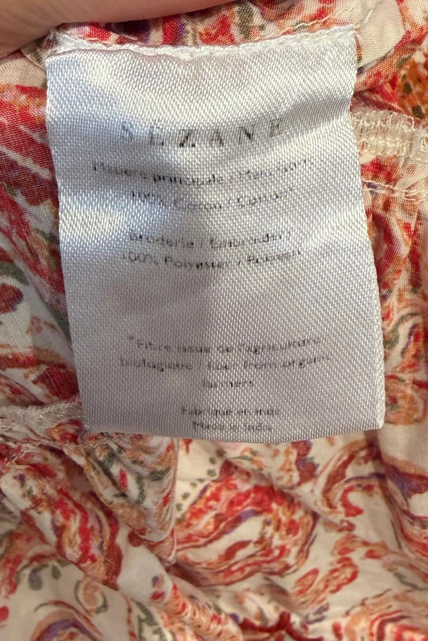 Robe Sézane