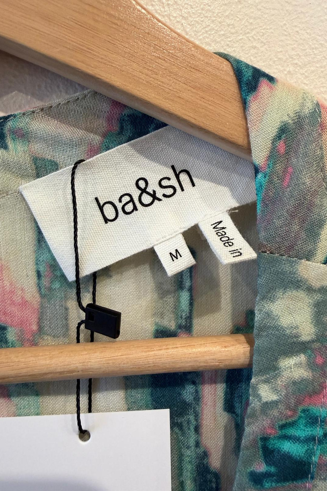 Robe Bash