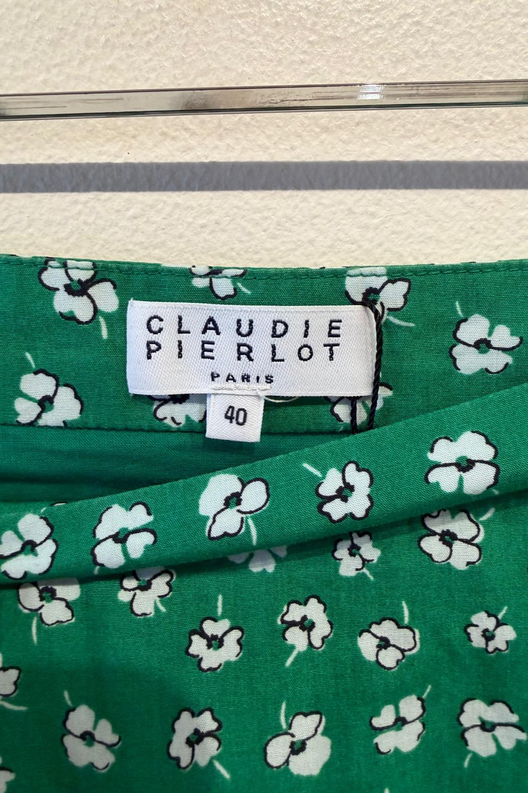Jupe Claudie Pierlot