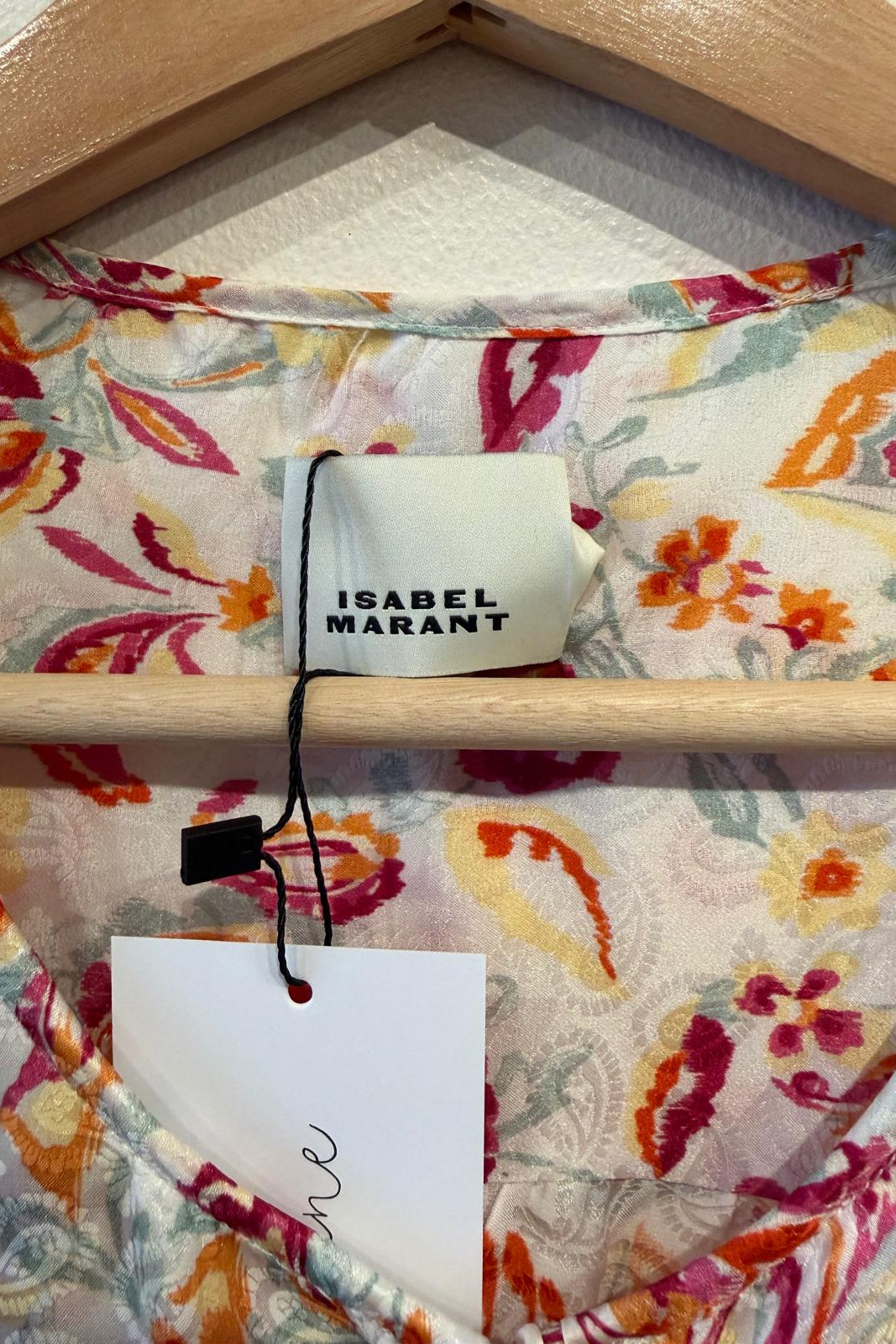 Top Isabel Marant