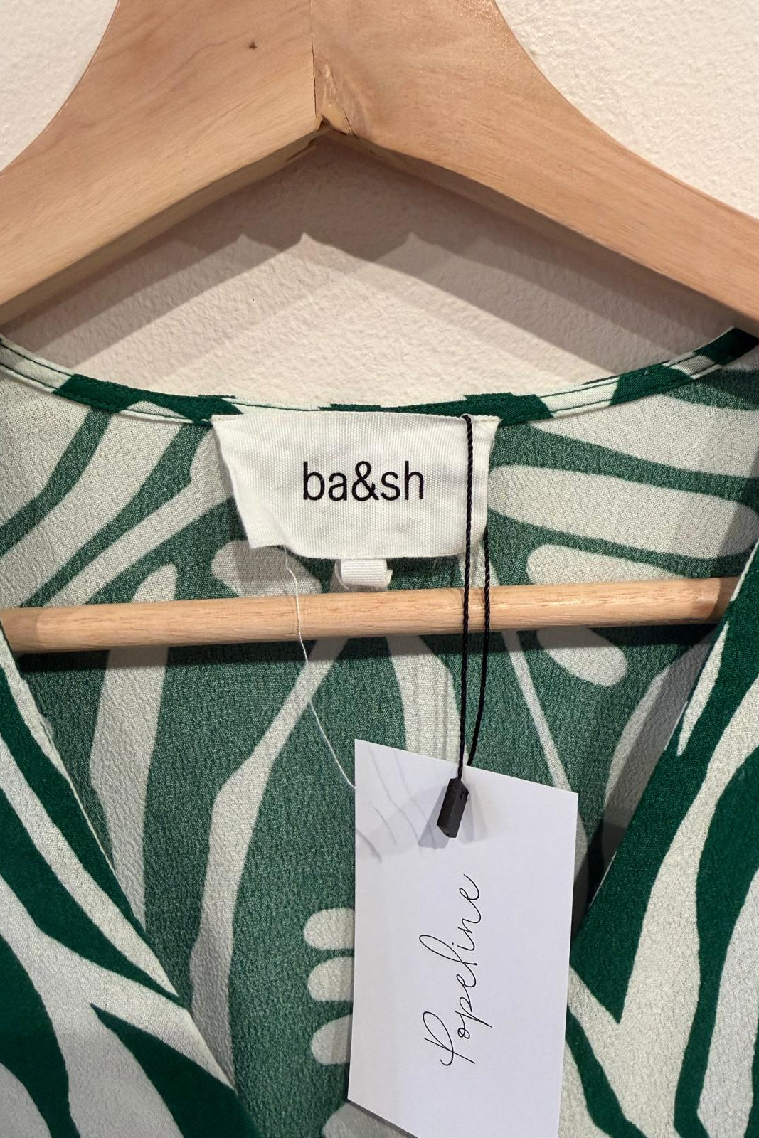 Robe Bash