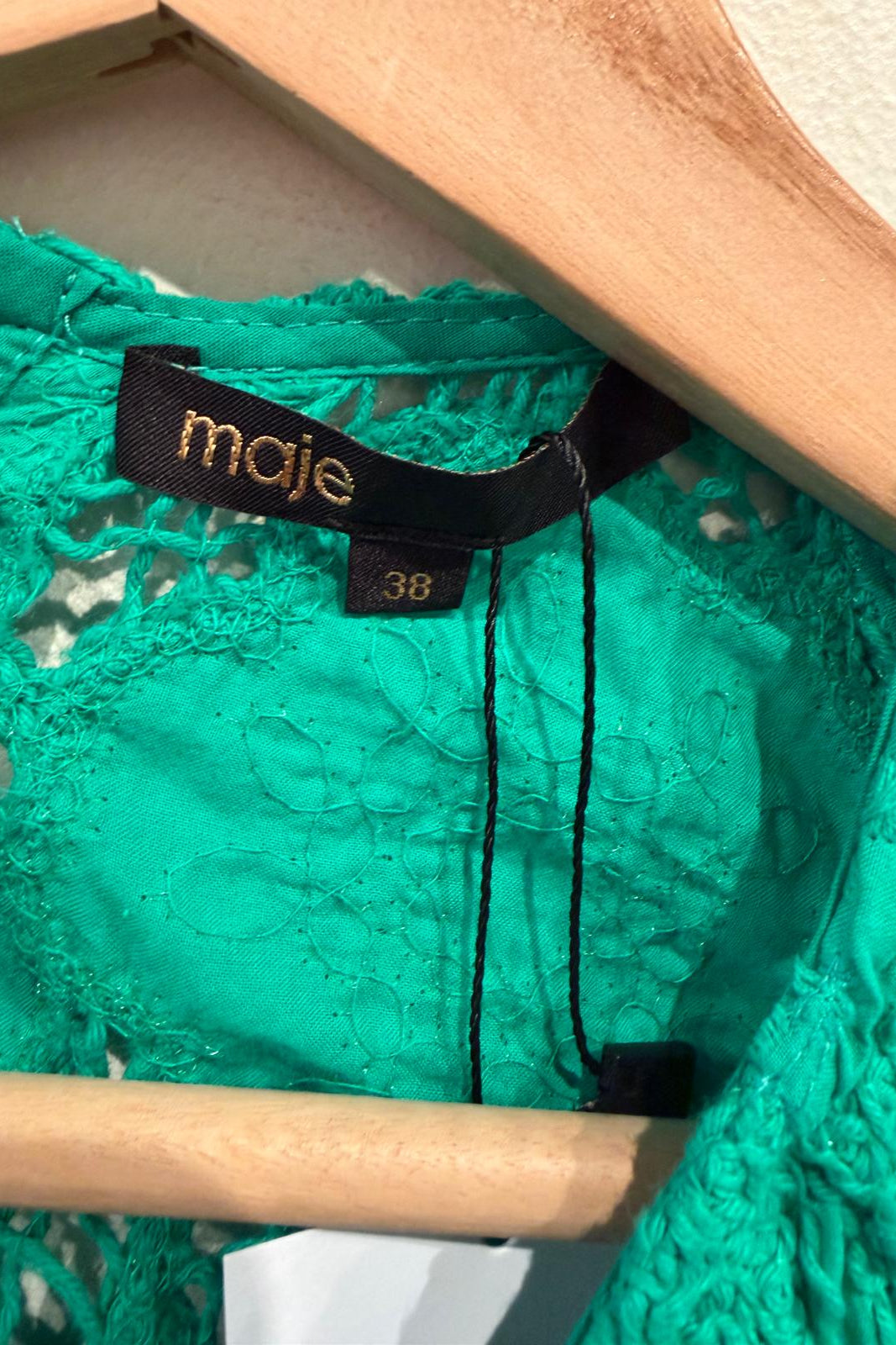 Robe Maje