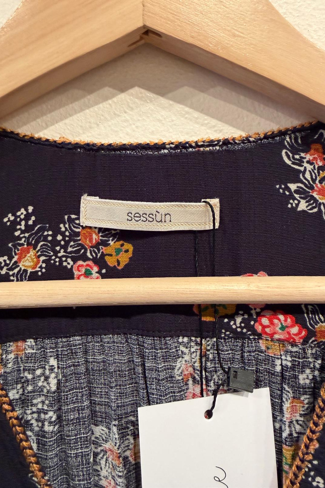 Robe Sessun