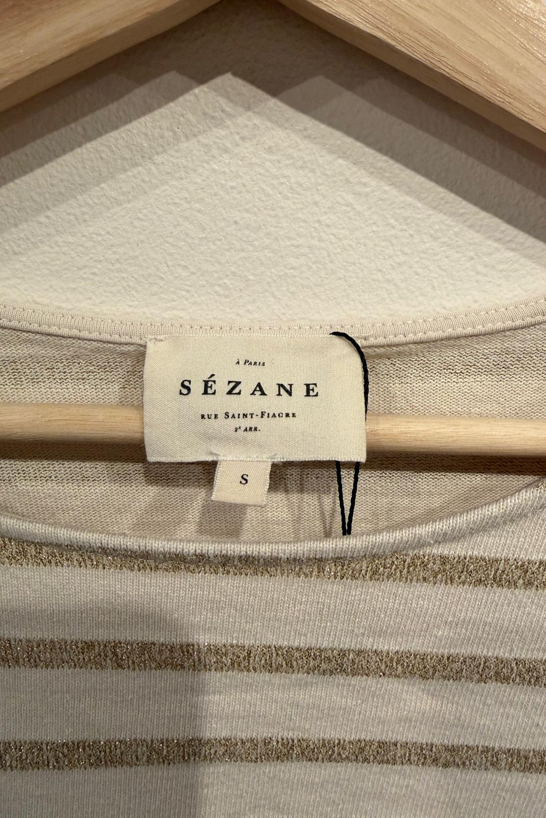 Top Sézane