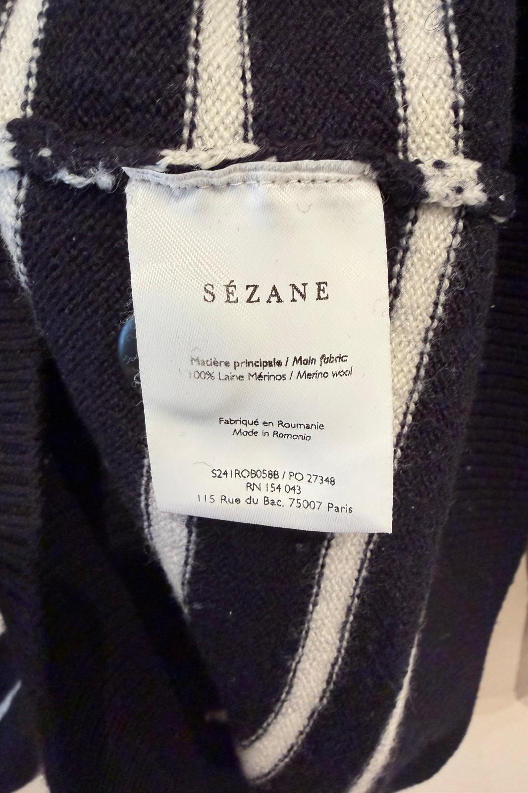 Robe Sézane
