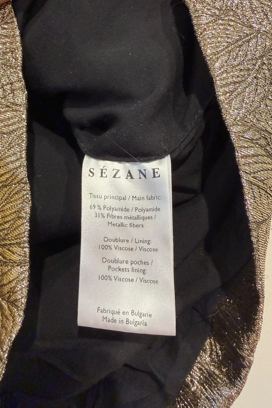 Short Sézane
