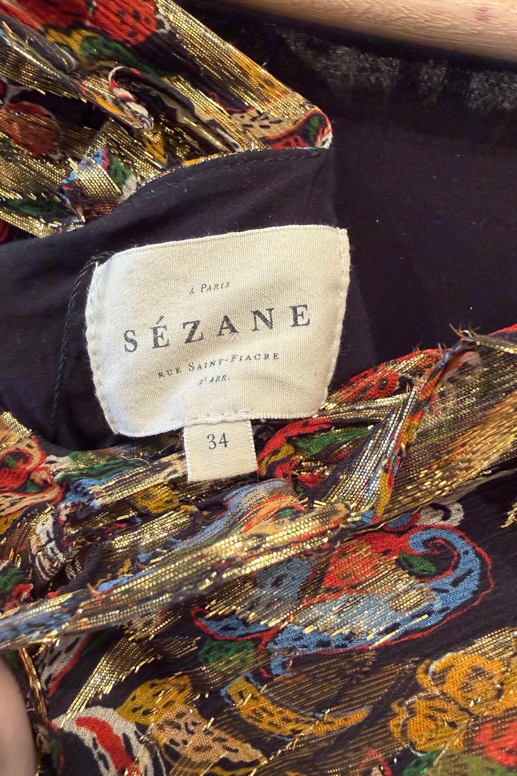 Robe Sézane