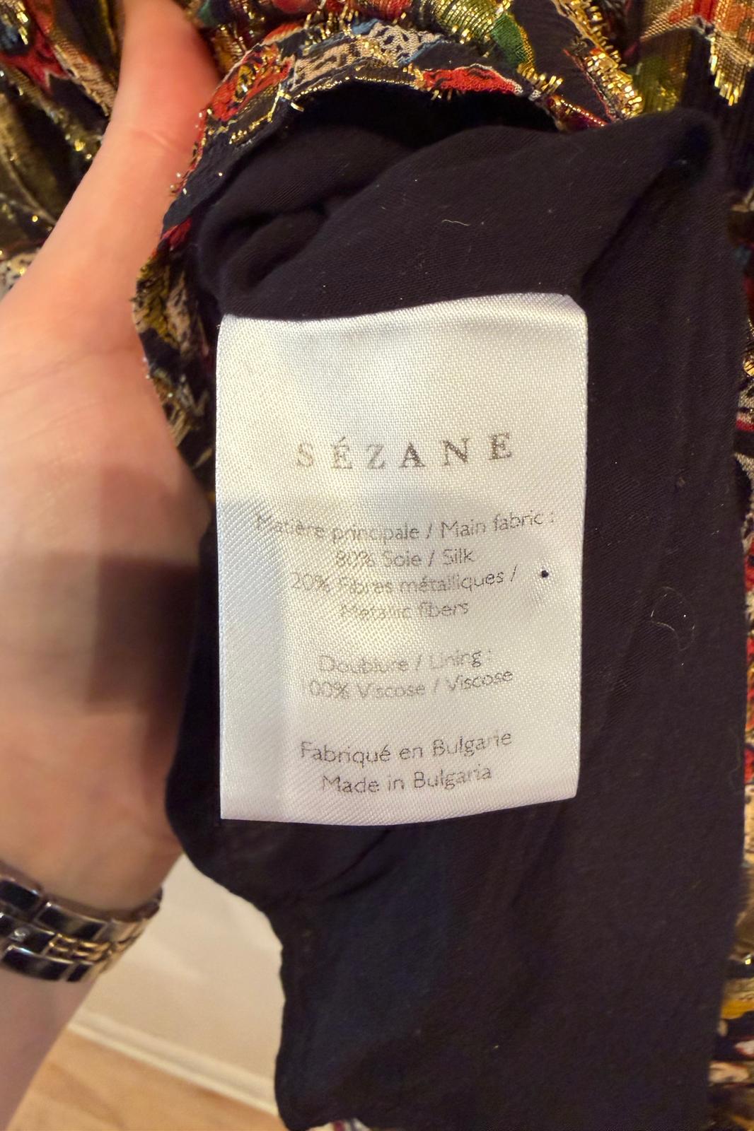 Robe Sézane